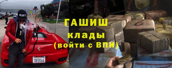 амф Елизово